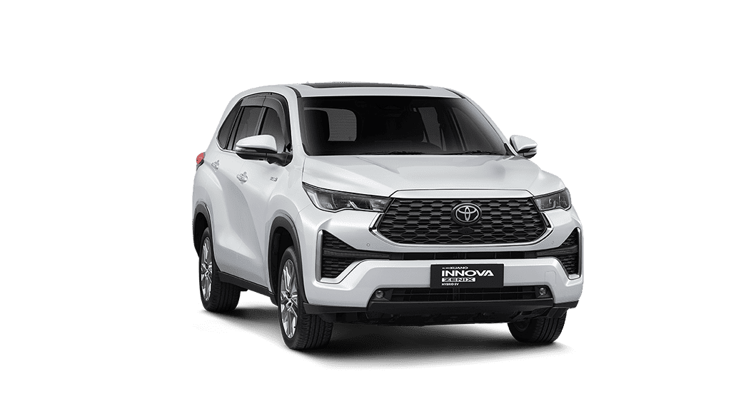 apakah innova hybrid pakai listrik | www.balitouristic.com