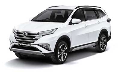 terios | www.balitouristic.com