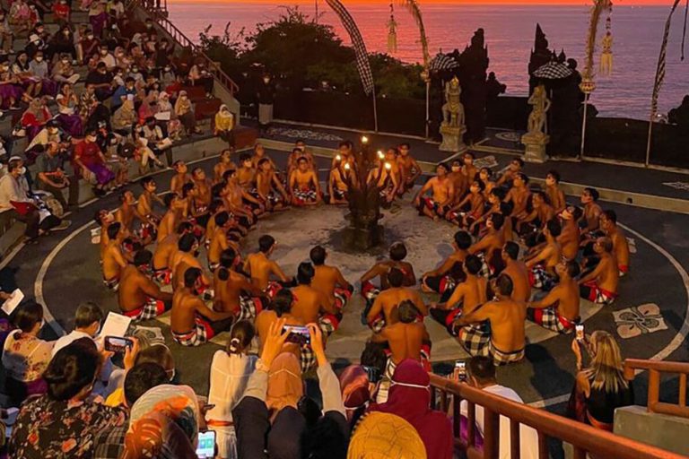 Bali Attractions for Couples: Love & Adventure