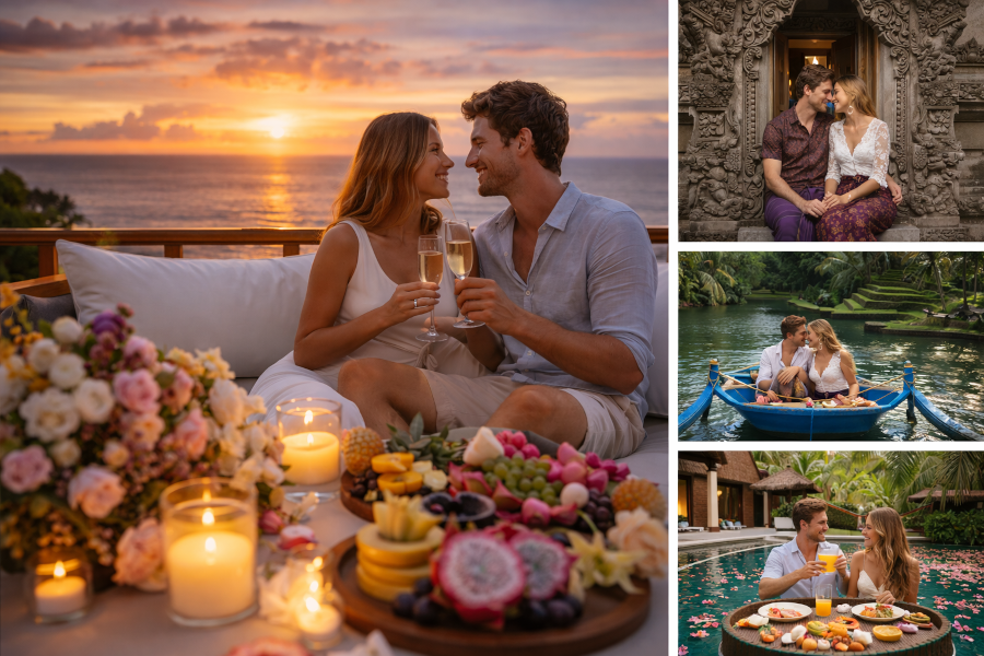 Best Time to Visit Bali | balitouristic.com