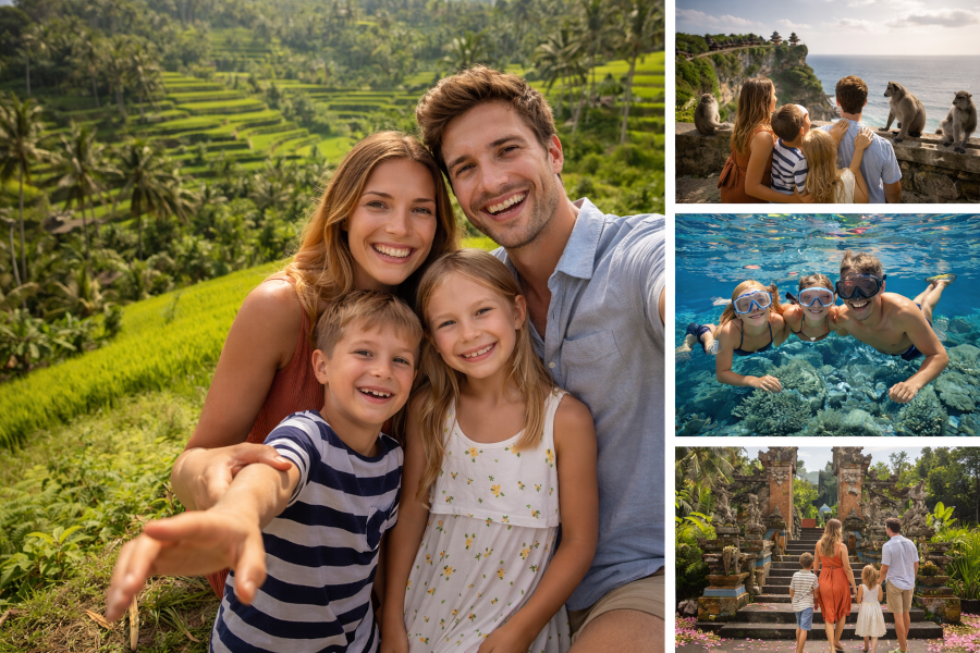 Best Time to Visit Bali | balitouristic.com