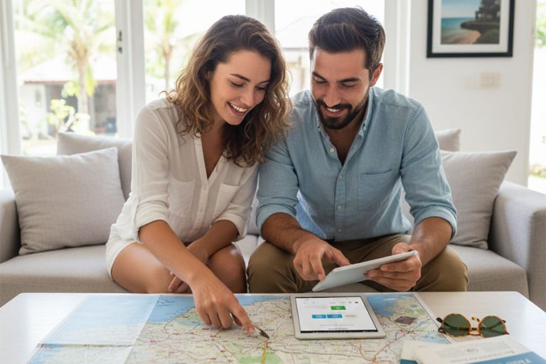 How to Plan a Trip to Bali: Complete First-Time Guide