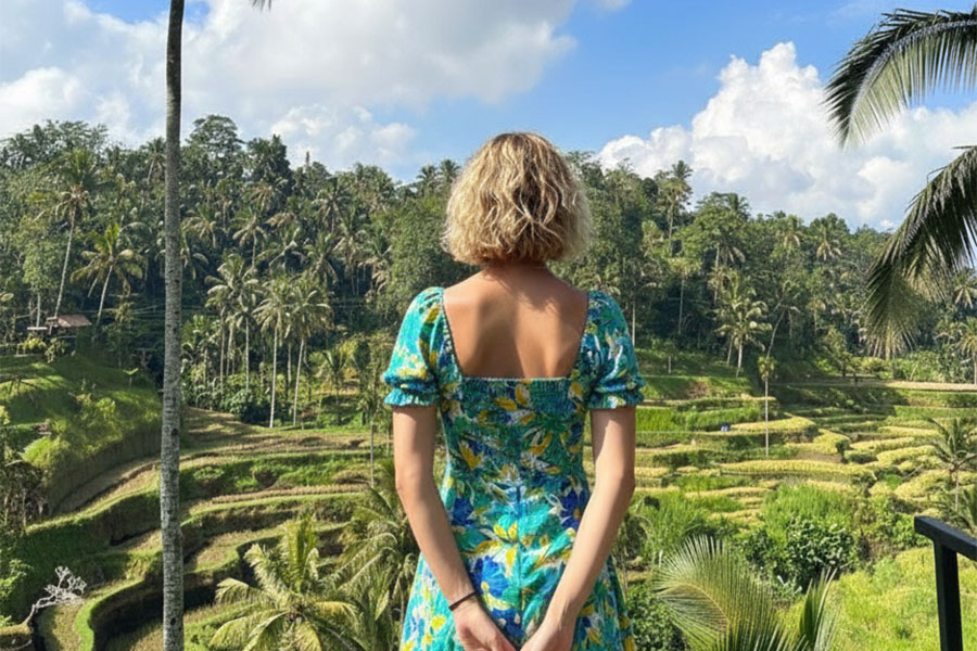 how to plan trip to bali - ubud | balitouristic.com