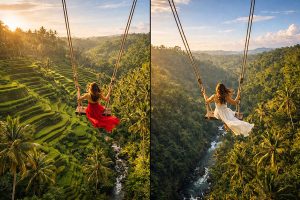 aloha swing vs bali swing | balitouristic.com