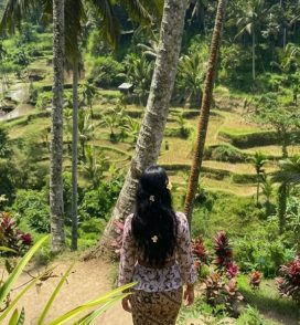 best rice terraces in bali | balitouristic.com
