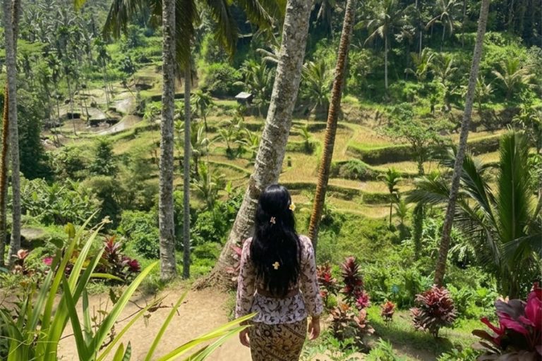 Best Rice Terraces in Bali: 20 Stunning Spots Worth Visiting