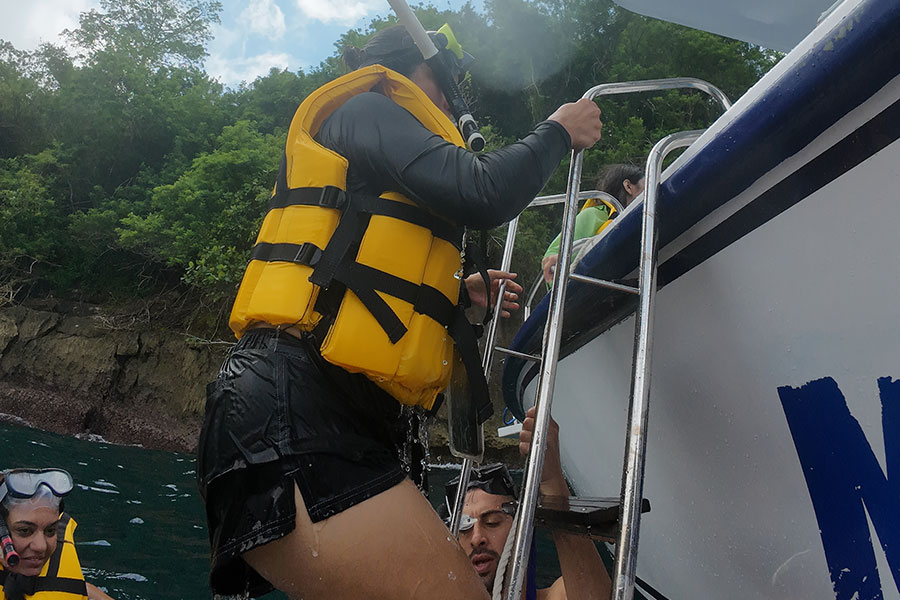 fastboat bali tour | balitouristic.com