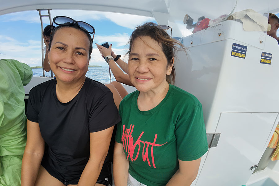 fastboat bali tour | balitouristic.com