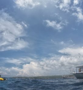 fastboat bali tour | balitouristic.com