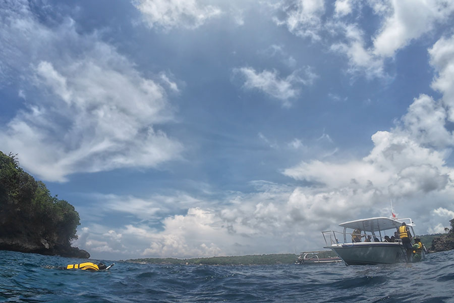 fastboat bali tour | balitouristic.com