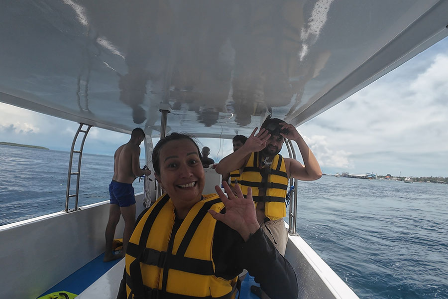 fastboat bali tour | balitouristic.com