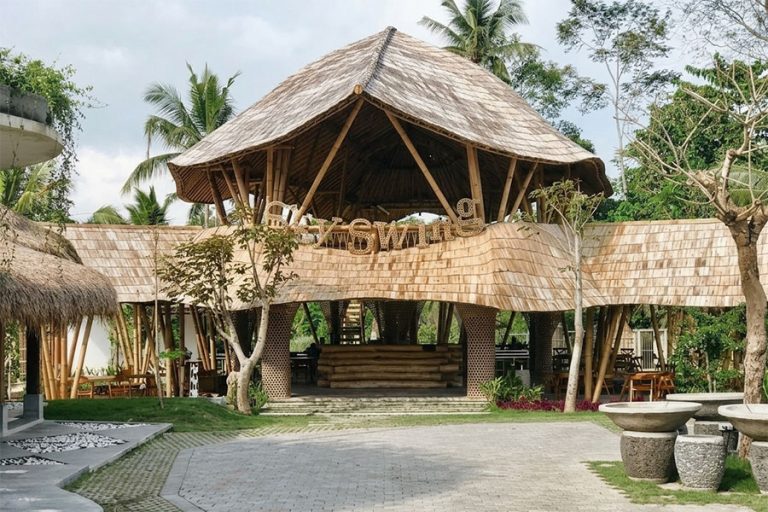 Sky Swing Bali: Tickets, Activities & Travel Guide