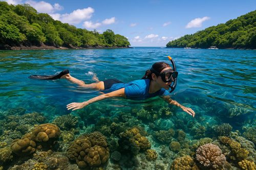 blue lagoon beach | balitouristic.com