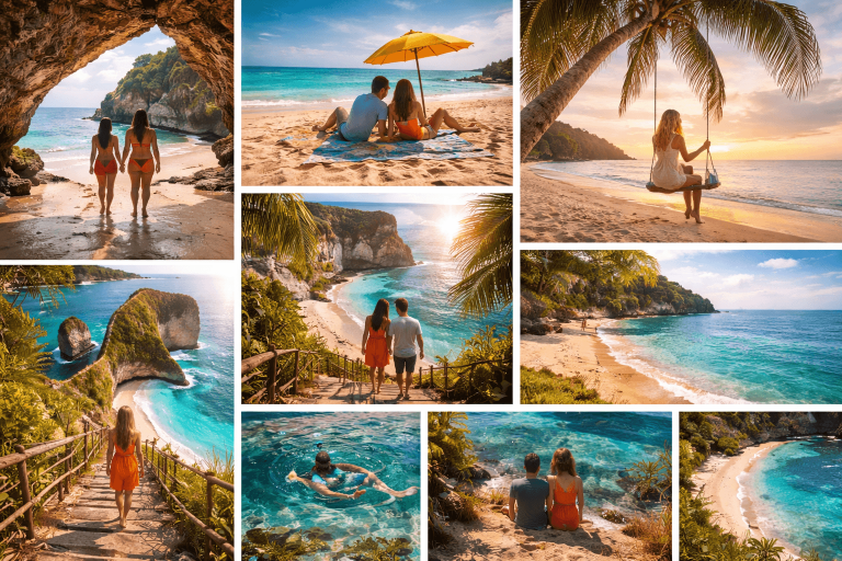 Best Beaches in Bali: 25 Stunning Spots for Every Traveler