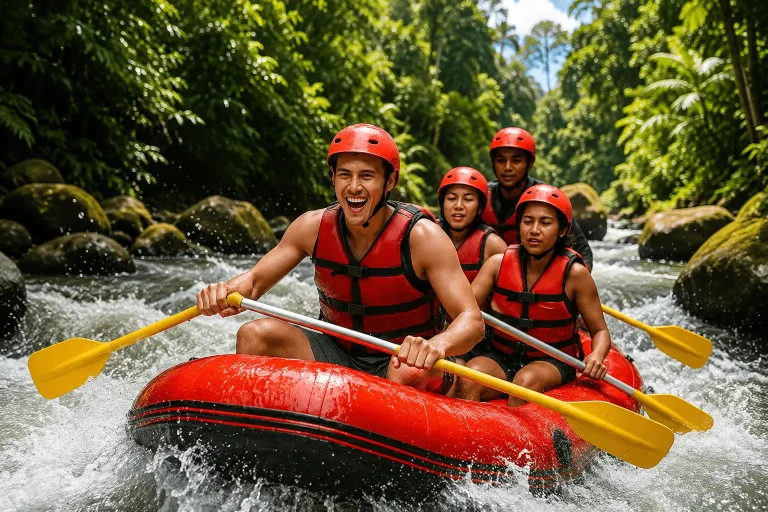 12 Best Extreme Sports in Bali: Prices, Locations & Tips