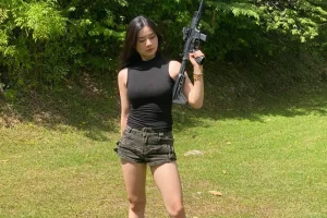 Pecatu Shooting Range Bali