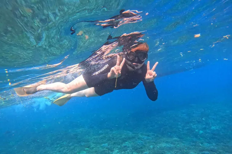 Blue Lagoon Snorkeling Bali: Complete Guide & Best Tips