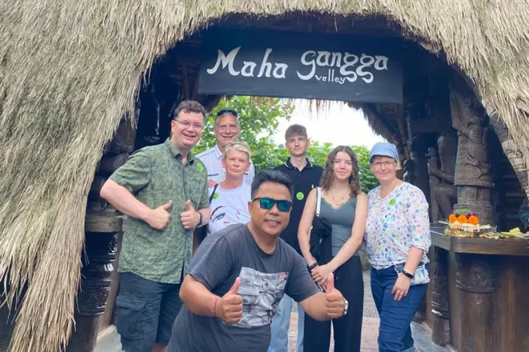 Hire Driver Bali: Rates, What’s Included & How to Book