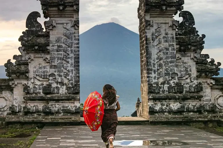 Lempuyang Temple Tickets: Price, Hours & Buying Tips