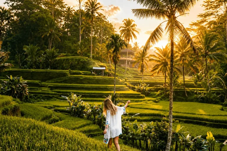 Best Bali Attractions You Can Visit Without a Tour Guide