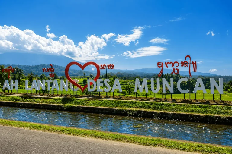 Telabah Lantang Muncan: Visitor Guide & Things to Do