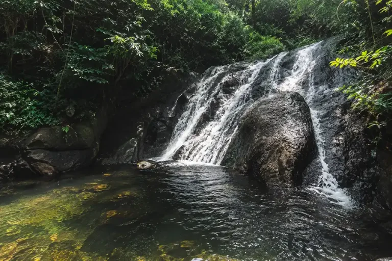 Tukad Arca Natural Baths: Guide to Karangasem’s Hidden Gem