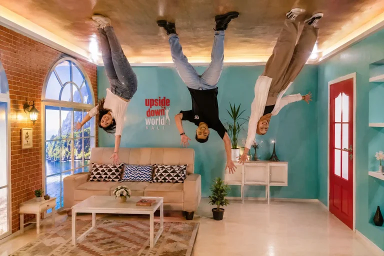 Upside Down World Bali: Your Complete Visitor Guide