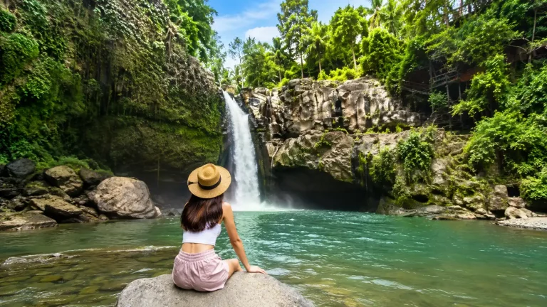 Best Bali Nature Hidden Gems to Explore Off the Beaten Path