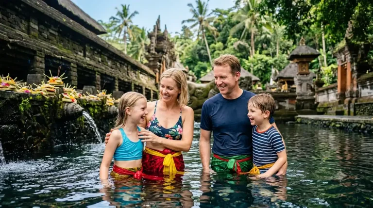 Bali Tours Packages: Private Day Tours & Custom Deals