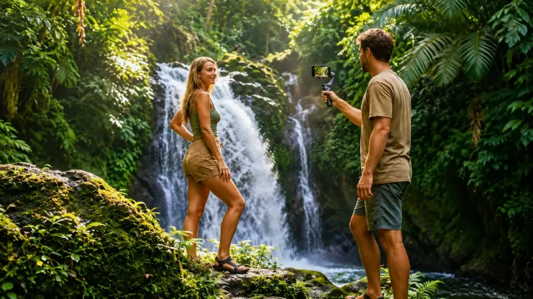 15 Best Bali TikTok Spots That Went Viral in 2026