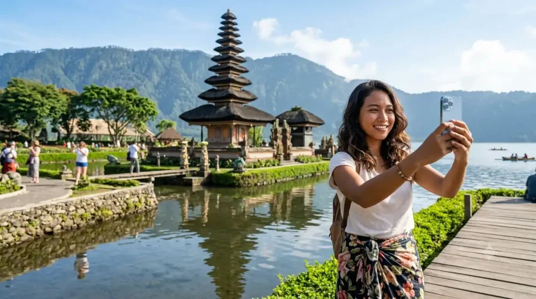Bali Travel Tech: How Bali Tourism Evolved Nowadays