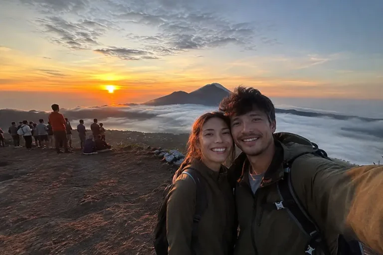 Bali Attractions for Couples: Love & Adventure