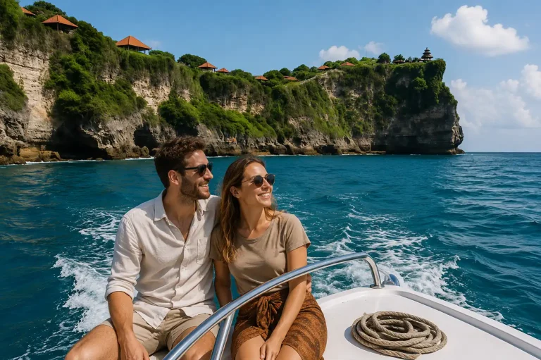 Canggu to Uluwatu: Boat Trip Guide & Travel Options