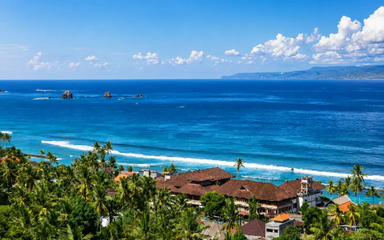 Guungan Hill Karangasem: Hidden Viewpoint in East Bali