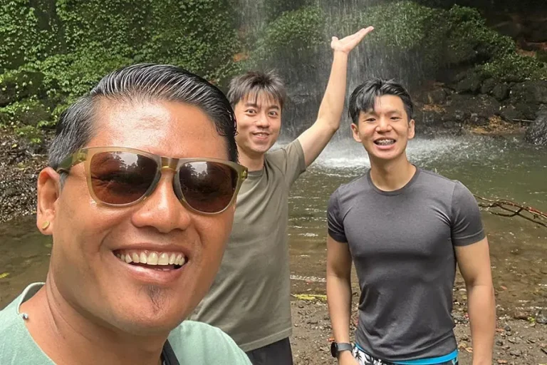 Hire Bali Driver in Ubud: Rates, Routes & How to Book