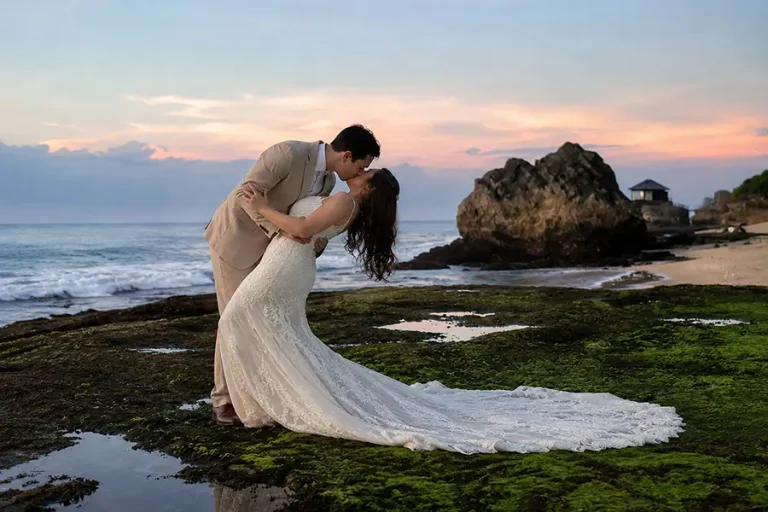 15 Most Interesting Places in Bali for Pre-Wedding Photos