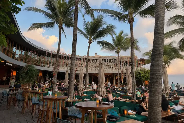 potato head beach club dress code Bali: Guide, Tips & What to Try archive80 40th Birthday Birthday Bash Pick Size:M