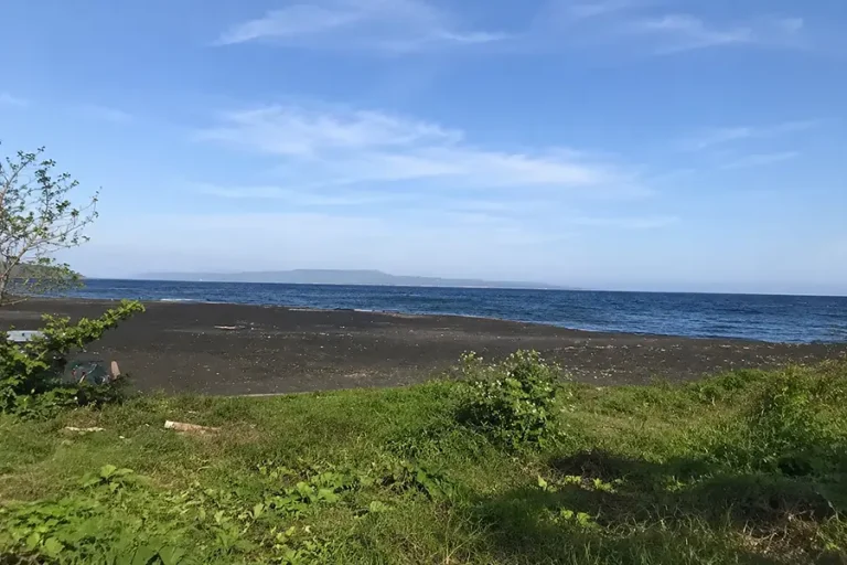 Sidayu Beach in Klungkung: Bali’s Peaceful Hidden Gem