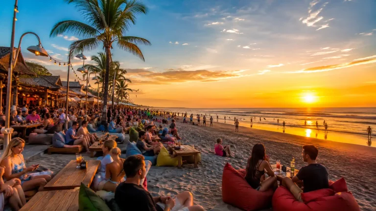 Seminyak Bali Travel Guide: Best Things to Do