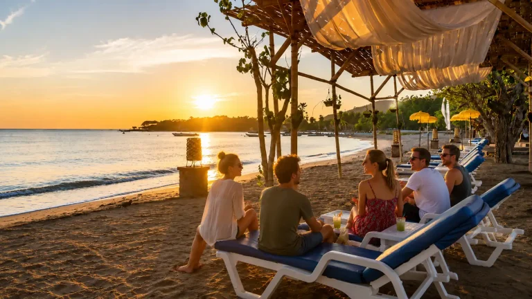 Pemuteran Beach: North Bali’s Hidden Snorkeling Paradise
