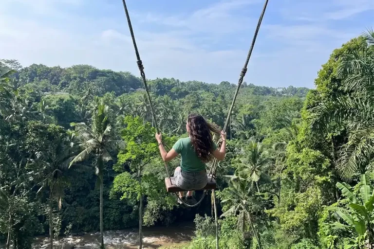 Bali Swing Photos: Tips for the Perfect Shot