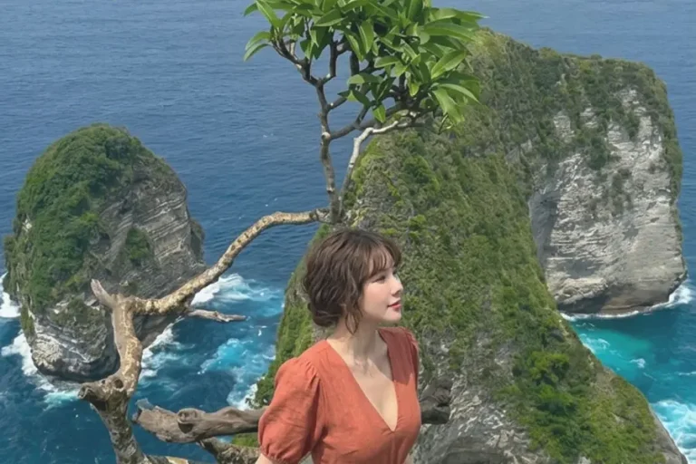 Kelingking Beach Nusa Penida: Complete T-Rex Guide 2026