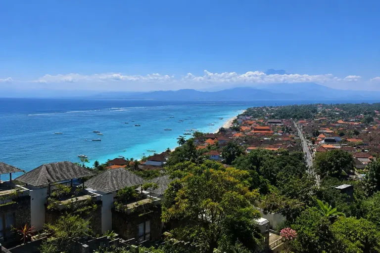 Panorama Point Nusa Penida: Bali’s Best Cliff Viewpoint