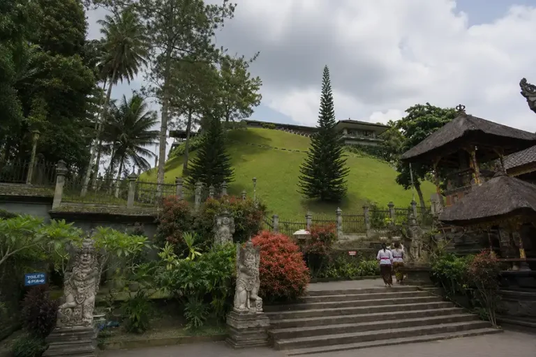 Bali Sustainable Tours: Eco-Friendly Travel Guide