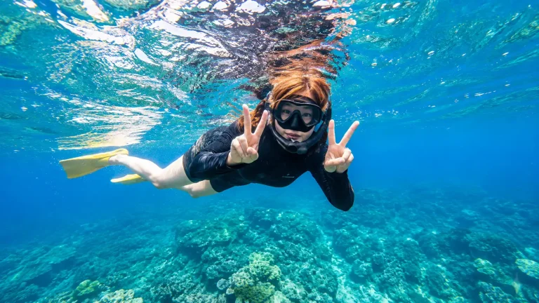 What Makes Snorkeling at Blue Lagoon Bali So Special for You