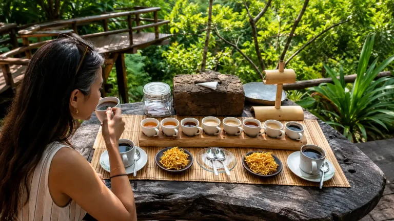 Which Bali Travel Suits You? North Bali vs South Bali