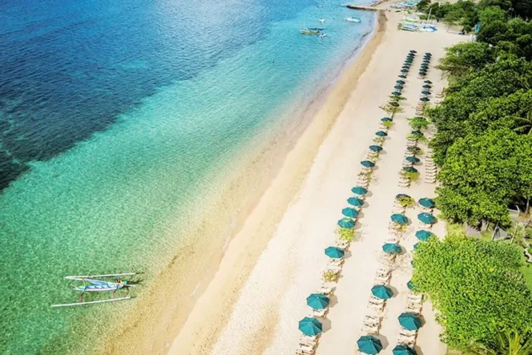 Sanur Beach Bali: Things to Do, Tips, and Sunrise Views