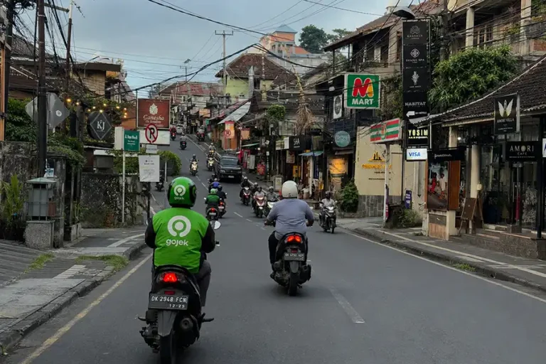 Bali Transport Costs: Complete Budget Travel Guide