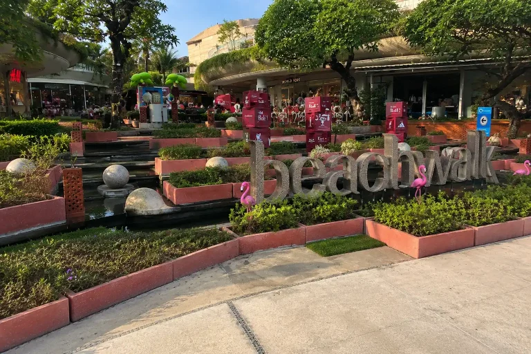 Beachwalk Bali Shopping Center: Hours, Shops, and Local Tips