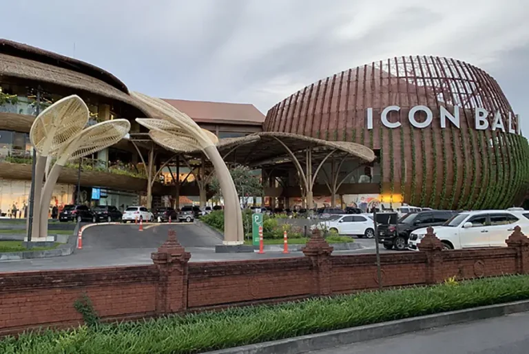 Icon Bali Mall Sanur: What to Know Before You Visit